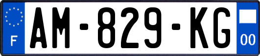 AM-829-KG