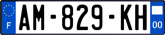 AM-829-KH