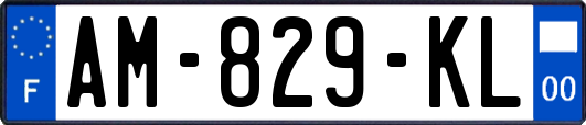 AM-829-KL