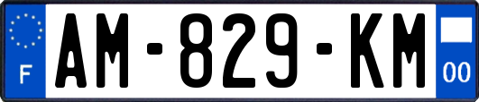 AM-829-KM