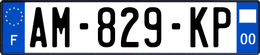 AM-829-KP