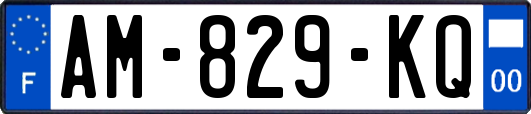 AM-829-KQ