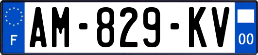 AM-829-KV