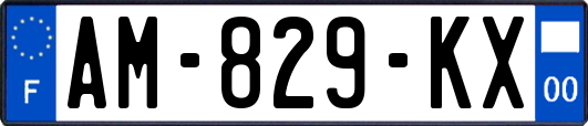 AM-829-KX