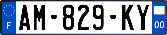 AM-829-KY
