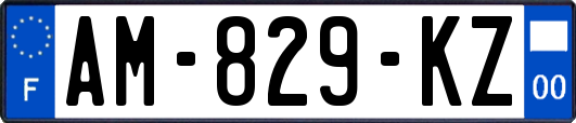 AM-829-KZ