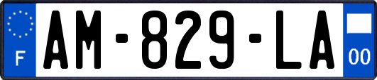 AM-829-LA