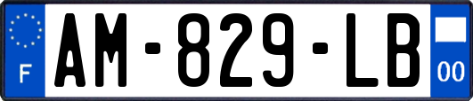AM-829-LB