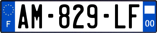 AM-829-LF