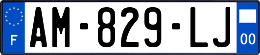 AM-829-LJ
