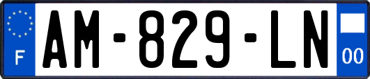 AM-829-LN