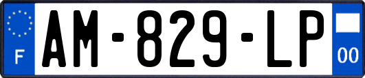 AM-829-LP