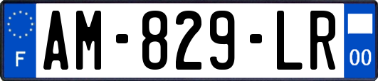 AM-829-LR