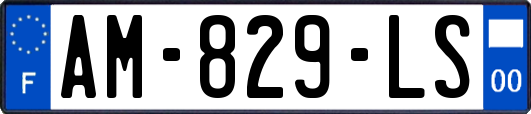 AM-829-LS