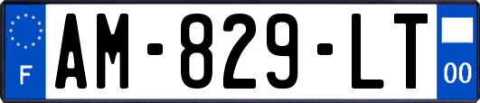 AM-829-LT