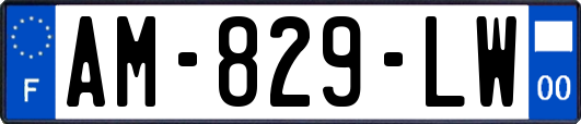 AM-829-LW
