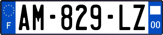 AM-829-LZ