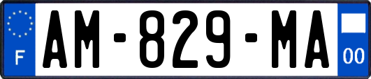AM-829-MA