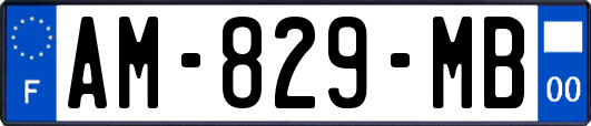 AM-829-MB