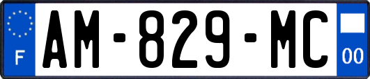 AM-829-MC