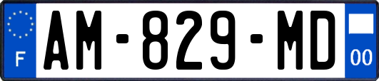 AM-829-MD