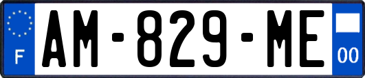 AM-829-ME