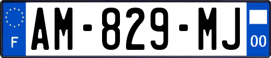 AM-829-MJ