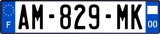 AM-829-MK