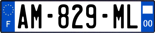 AM-829-ML
