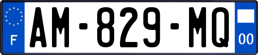AM-829-MQ