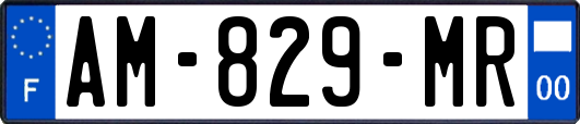 AM-829-MR