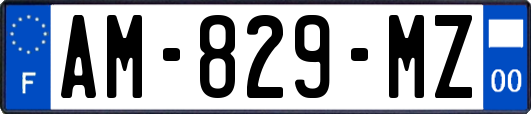 AM-829-MZ
