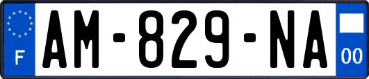 AM-829-NA