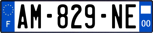 AM-829-NE
