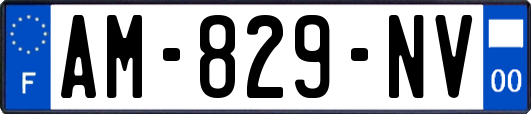 AM-829-NV