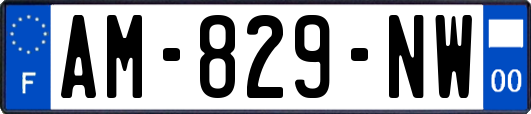 AM-829-NW