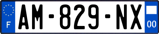 AM-829-NX