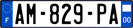 AM-829-PA