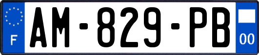 AM-829-PB