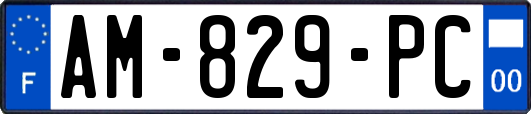 AM-829-PC