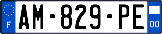 AM-829-PE