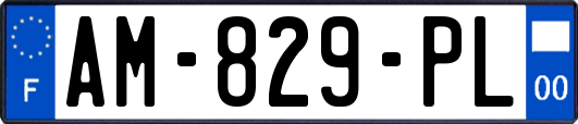 AM-829-PL