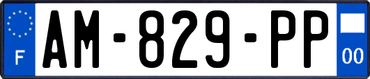 AM-829-PP