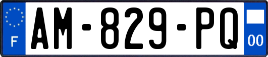 AM-829-PQ