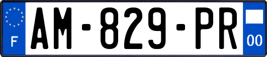 AM-829-PR