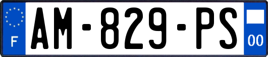 AM-829-PS