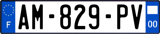 AM-829-PV