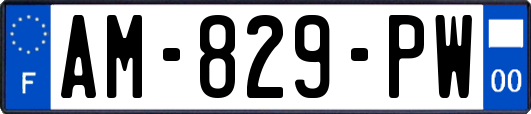 AM-829-PW