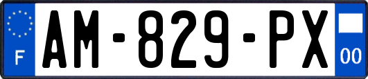 AM-829-PX