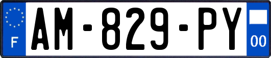 AM-829-PY